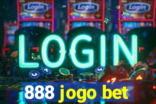 888 jogo bet